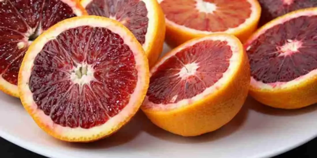 Come capire se le arance sono fresche – Arance di zio Pietro